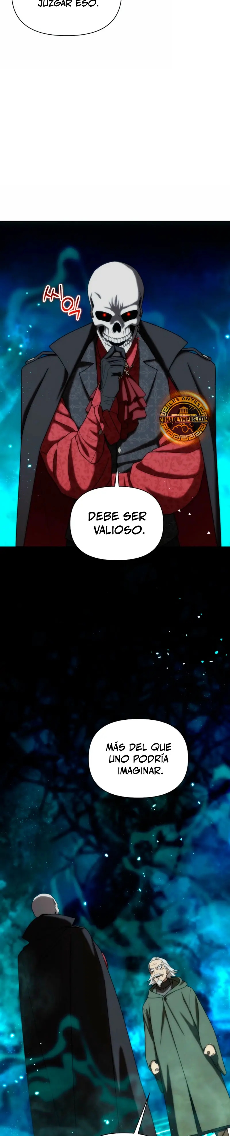 Read La Aventura De Un Bárbaro En Un Mundo De Fantasía ES Manga Online