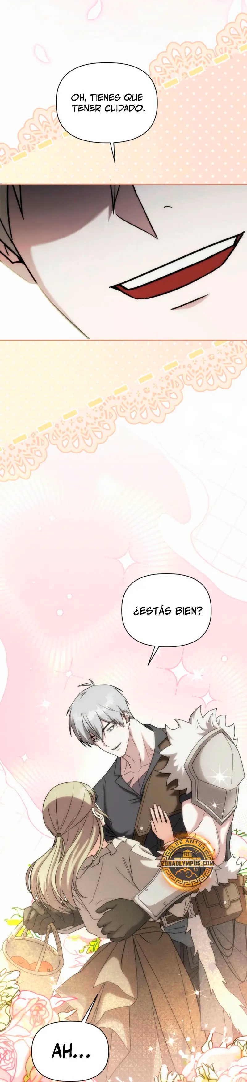 Read La Aventura De Un Bárbaro En Un Mundo De Fantasía ES Manga Online
