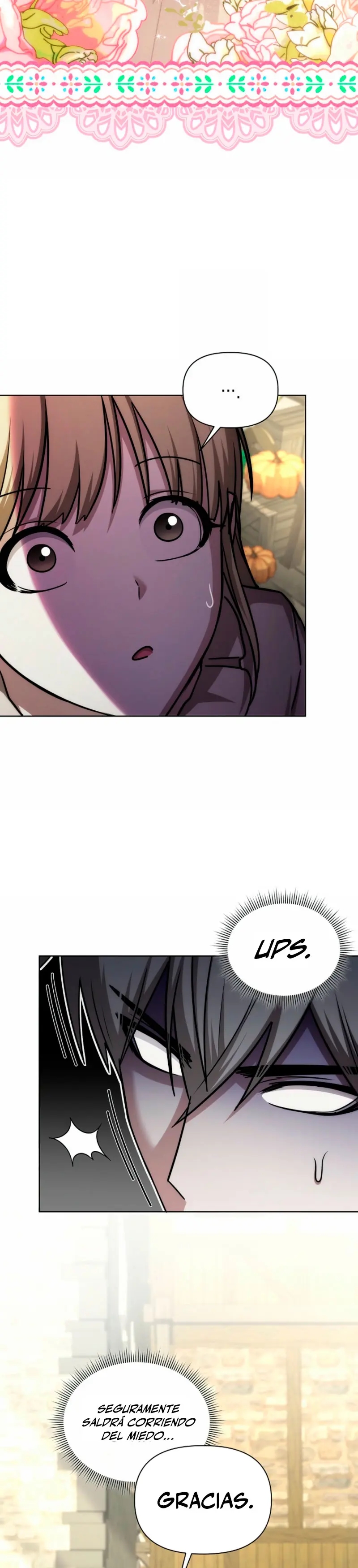 Read La Aventura De Un Bárbaro En Un Mundo De Fantasía ES Manga Online
