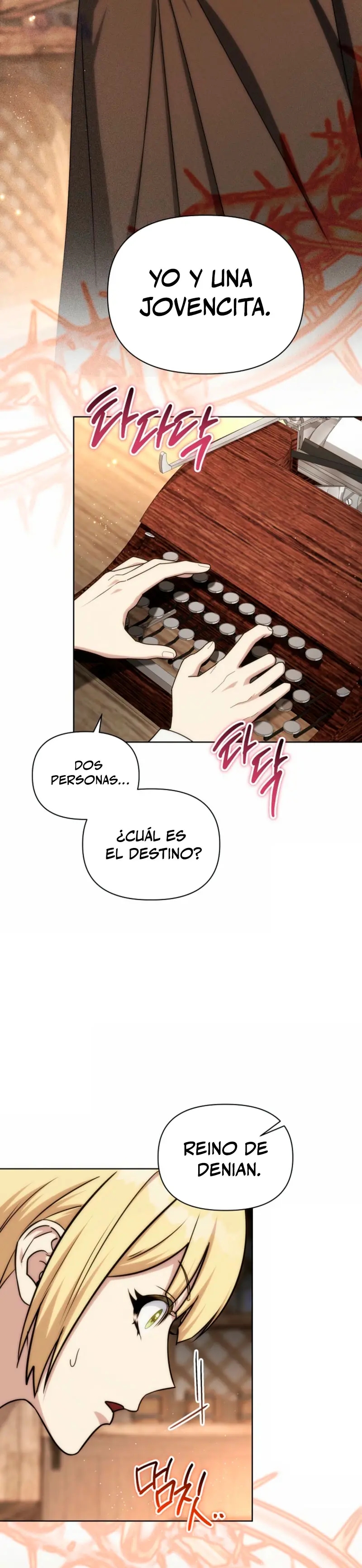 Read La Aventura De Un Bárbaro En Un Mundo De Fantasía ES Manga Online