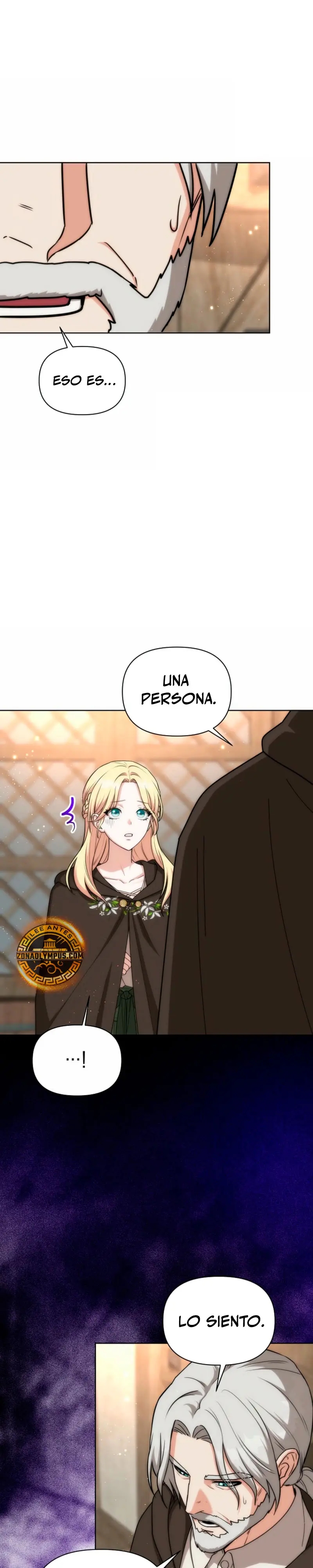 Read La Aventura De Un Bárbaro En Un Mundo De Fantasía ES Manga Online