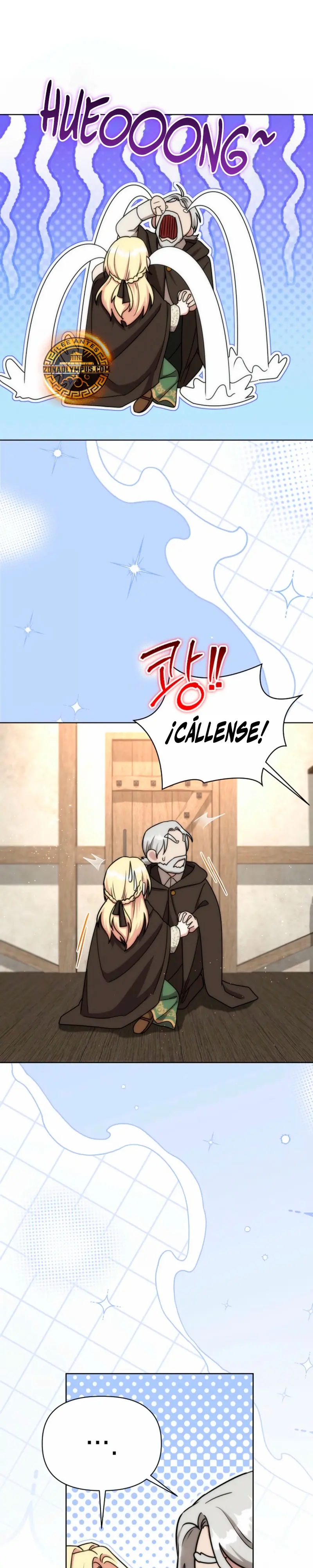 Read La Aventura De Un Bárbaro En Un Mundo De Fantasía ES Manga Online
