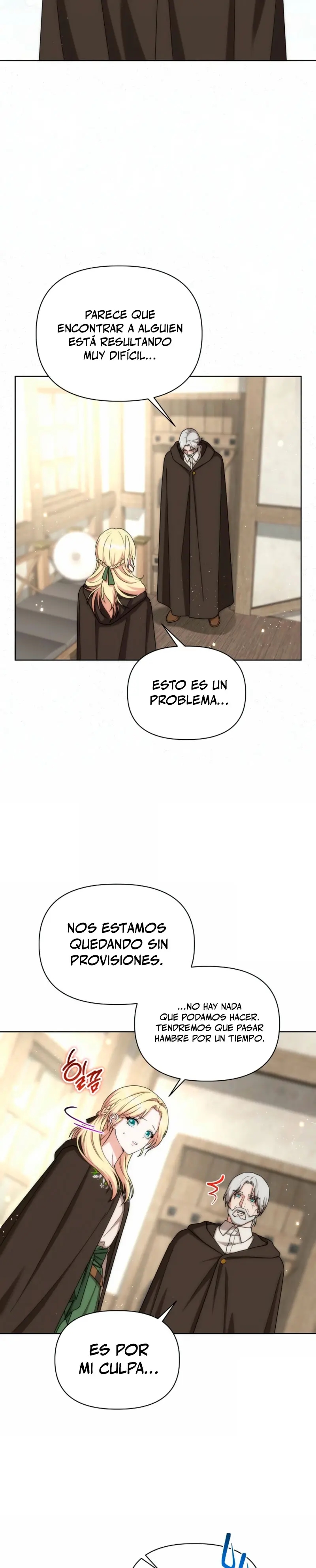 Read La Aventura De Un Bárbaro En Un Mundo De Fantasía ES Manga Online