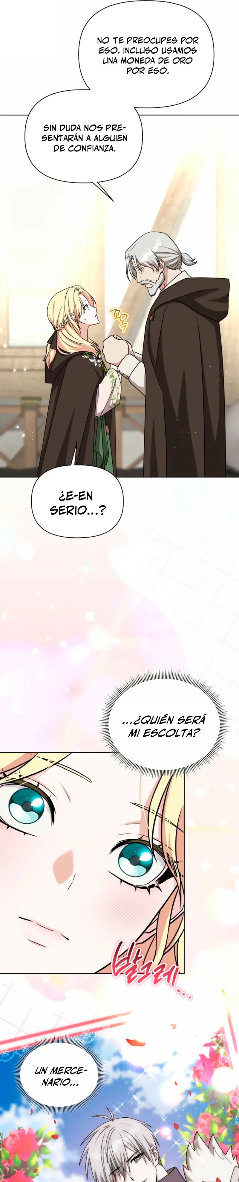 Read La Aventura De Un Bárbaro En Un Mundo De Fantasía ES Manga Online