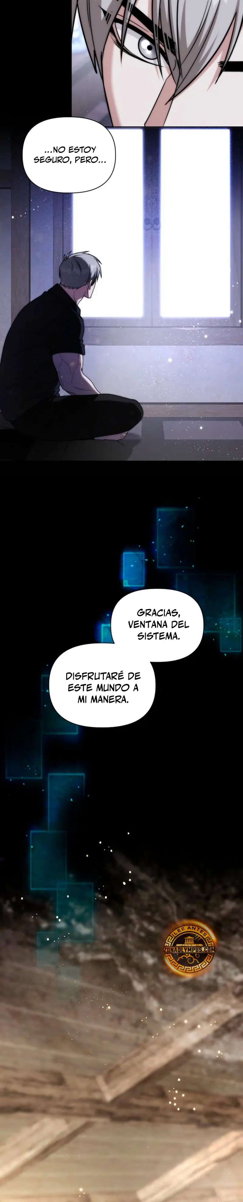 Read La Aventura De Un Bárbaro En Un Mundo De Fantasía ES Manga Online