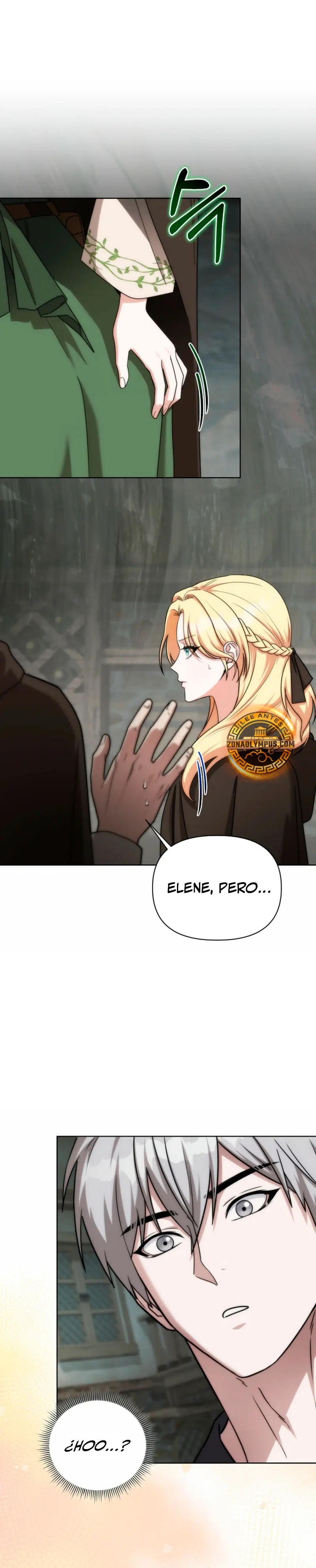 Read La Aventura De Un Bárbaro En Un Mundo De Fantasía ES Manga Online