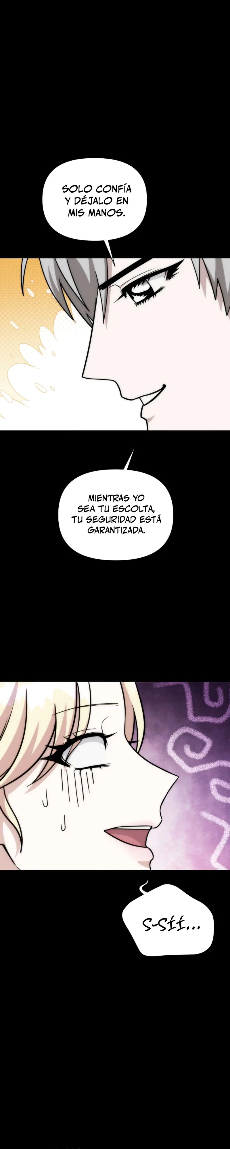 Read La Aventura De Un Bárbaro En Un Mundo De Fantasía ES Manga Online