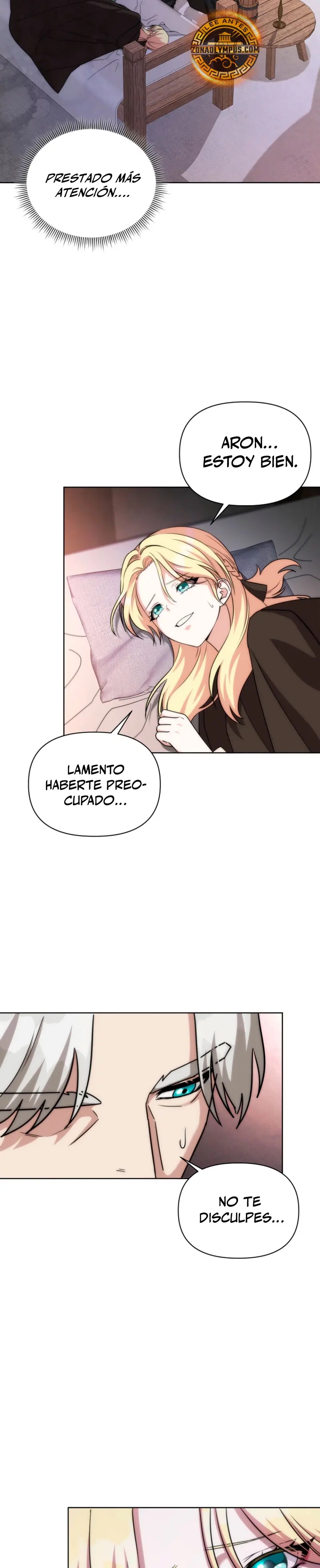 Read La Aventura De Un Bárbaro En Un Mundo De Fantasía ES Manga Online