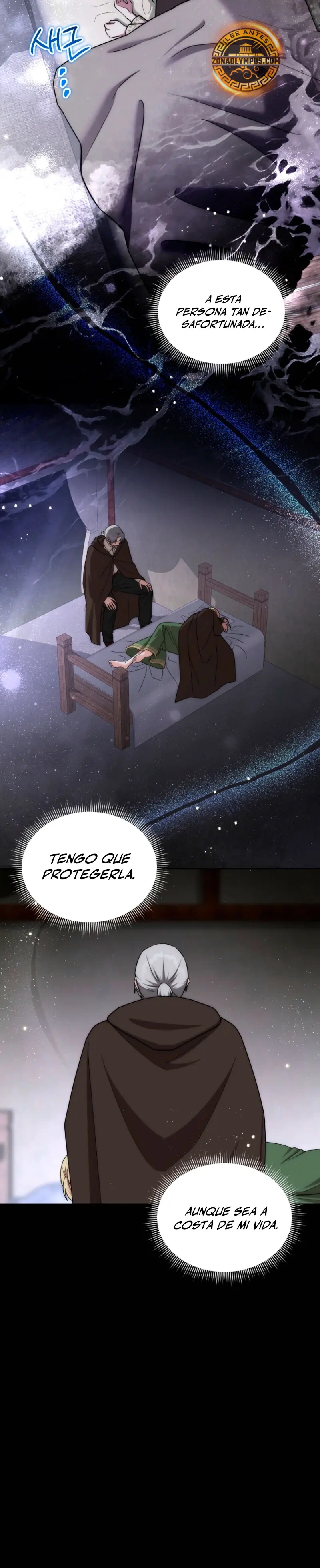 Read La Aventura De Un Bárbaro En Un Mundo De Fantasía ES Manga Online