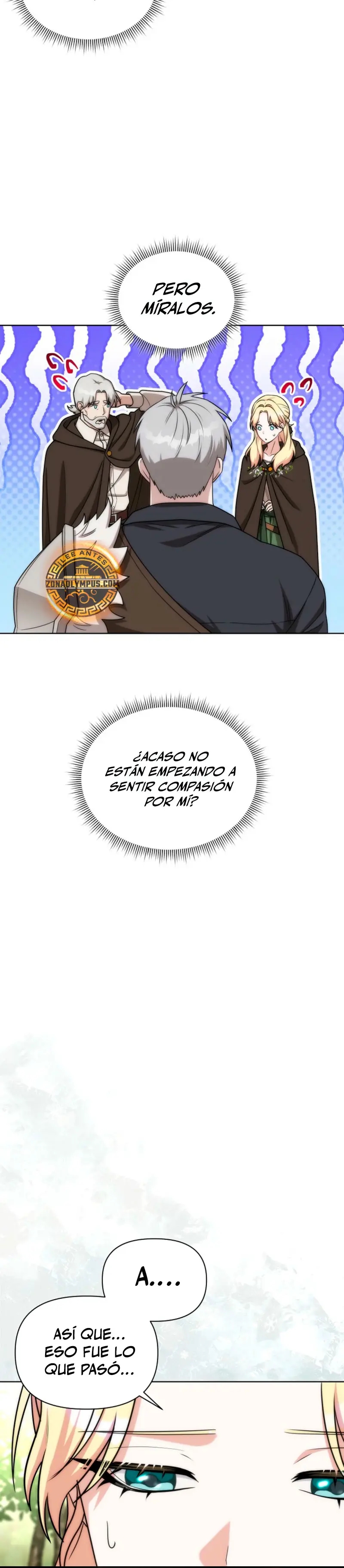 Read La Aventura De Un Bárbaro En Un Mundo De Fantasía ES Manga Online