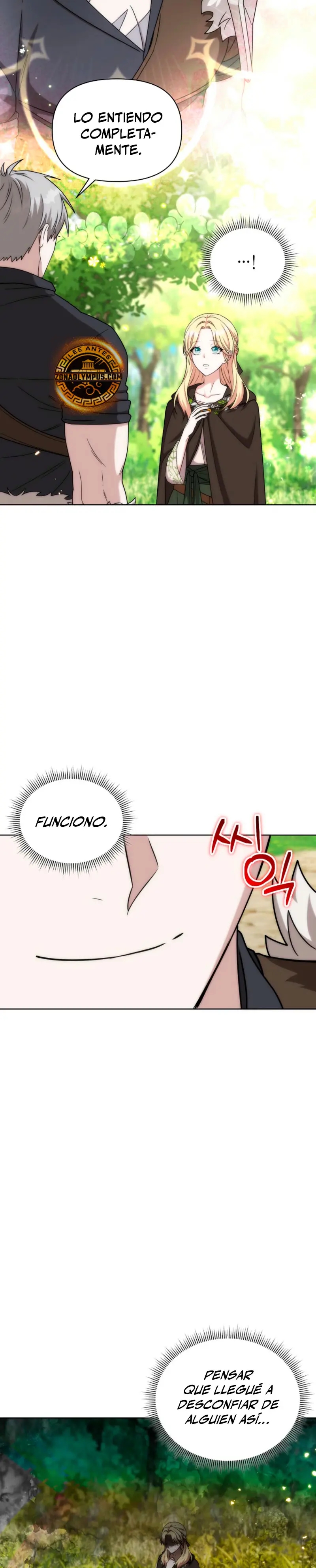 Read La Aventura De Un Bárbaro En Un Mundo De Fantasía ES Manga Online