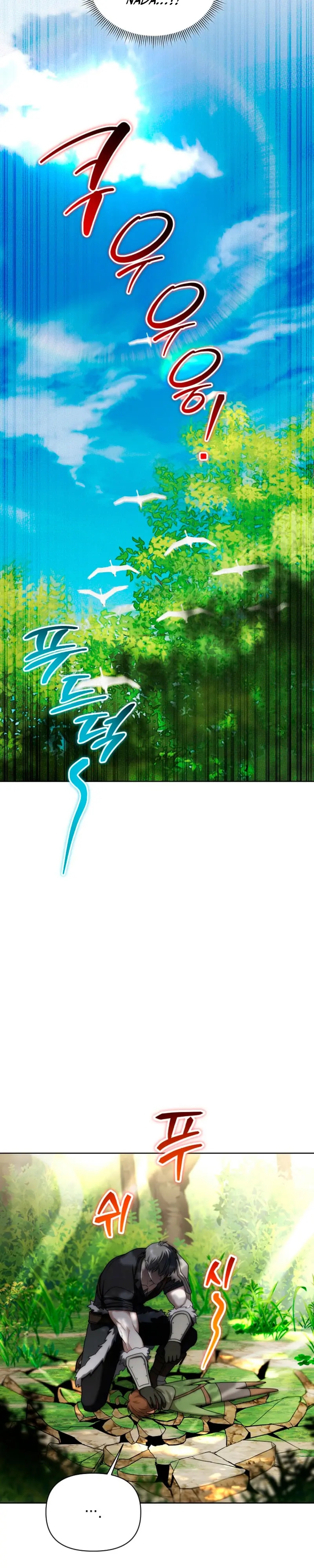 Read La Aventura De Un Bárbaro En Un Mundo De Fantasía ES Manga Online