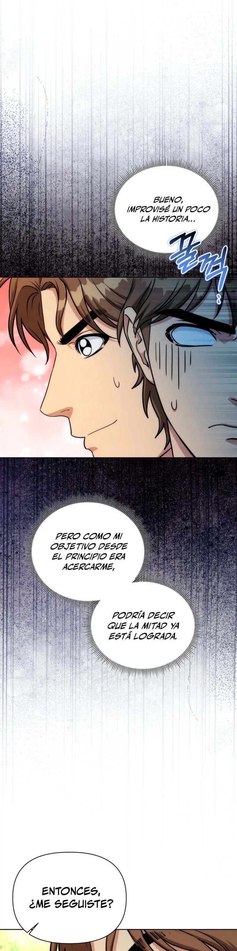 Read La Aventura De Un Bárbaro En Un Mundo De Fantasía ES Manga Online