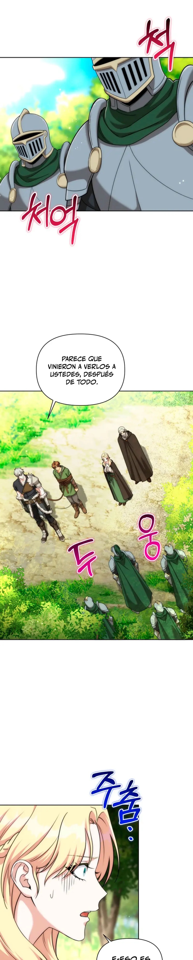 Read La Aventura De Un Bárbaro En Un Mundo De Fantasía ES Manga Online