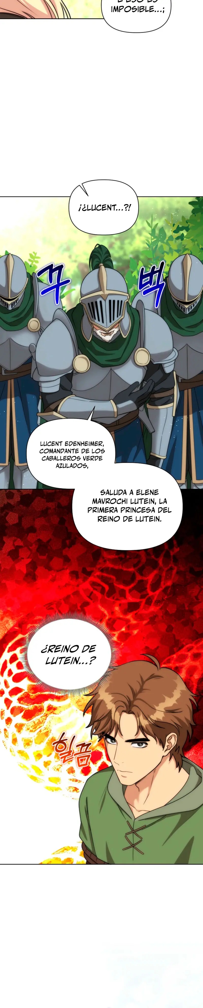 Read La Aventura De Un Bárbaro En Un Mundo De Fantasía ES Manga Online