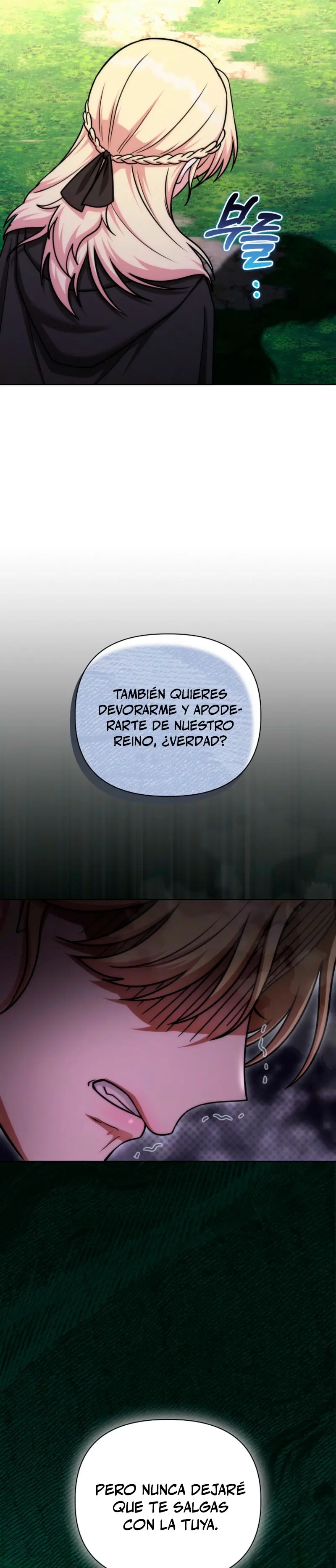 Read La Aventura De Un Bárbaro En Un Mundo De Fantasía ES Manga Online