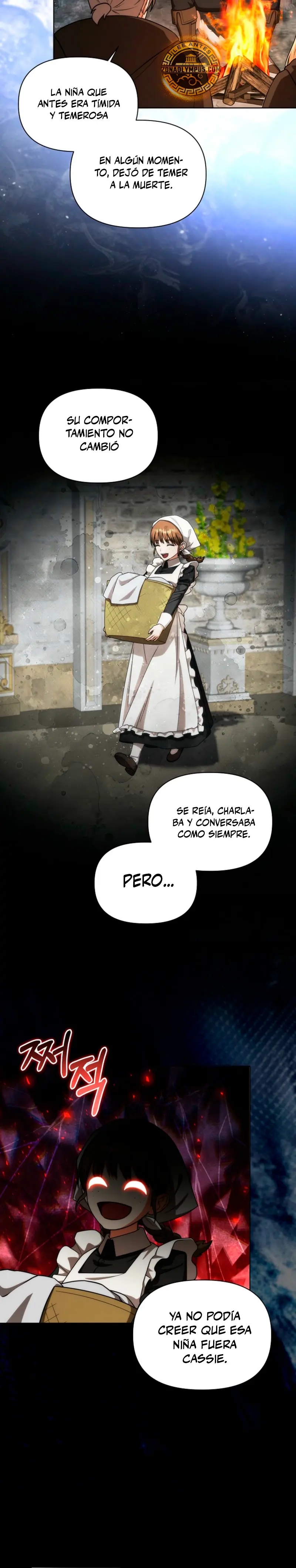 Read La Aventura De Un Bárbaro En Un Mundo De Fantasía ES Manga Online