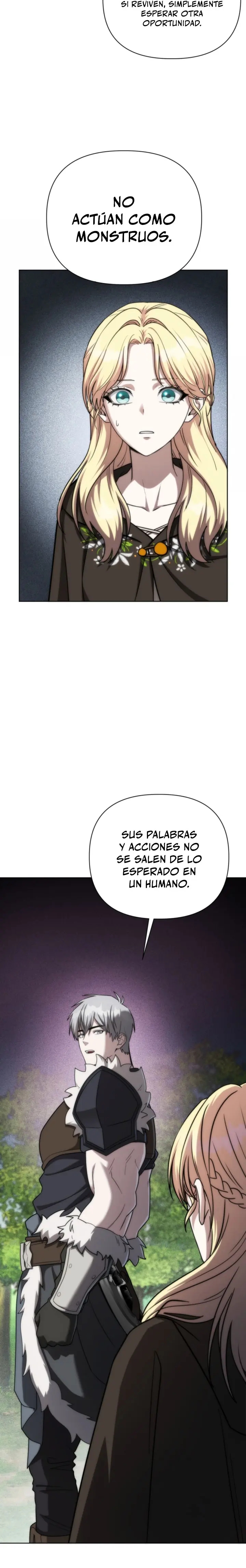 Read La Aventura De Un Bárbaro En Un Mundo De Fantasía ES Manga Online