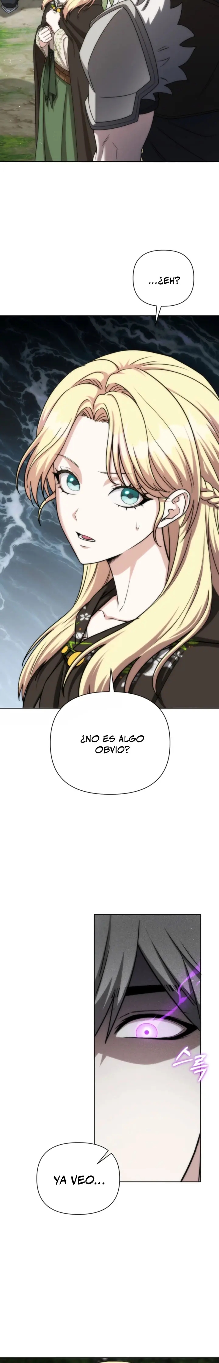 Read La Aventura De Un Bárbaro En Un Mundo De Fantasía ES Manga Online