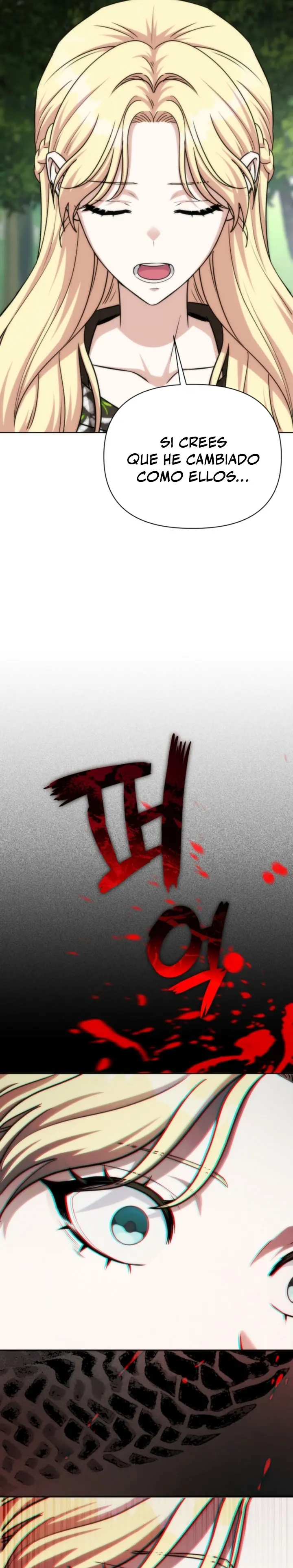 Read La Aventura De Un Bárbaro En Un Mundo De Fantasía ES Manga Online