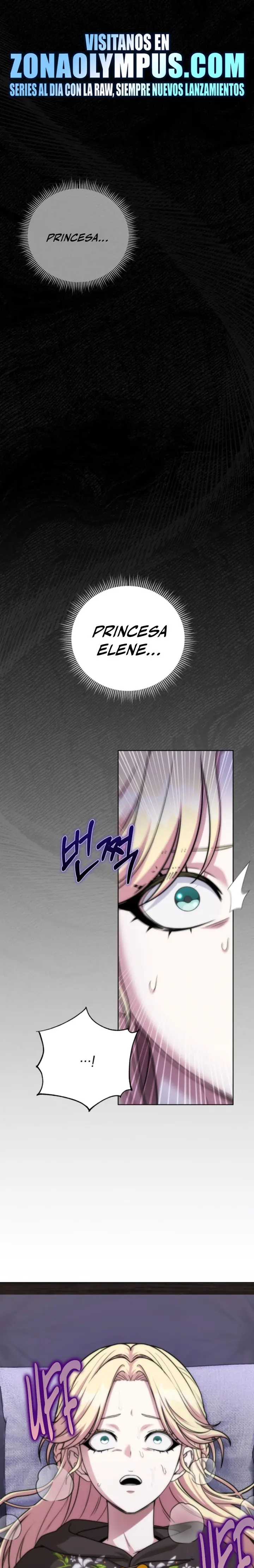 Read La Aventura De Un Bárbaro En Un Mundo De Fantasía ES Manga Online
