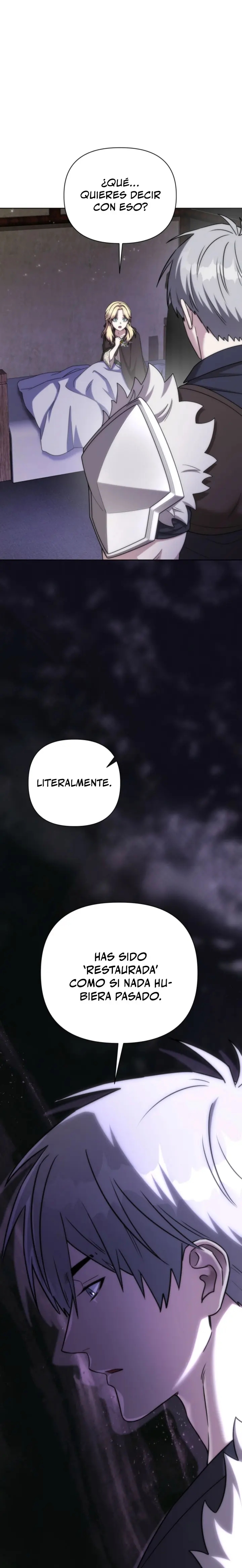 Read La Aventura De Un Bárbaro En Un Mundo De Fantasía ES Manga Online