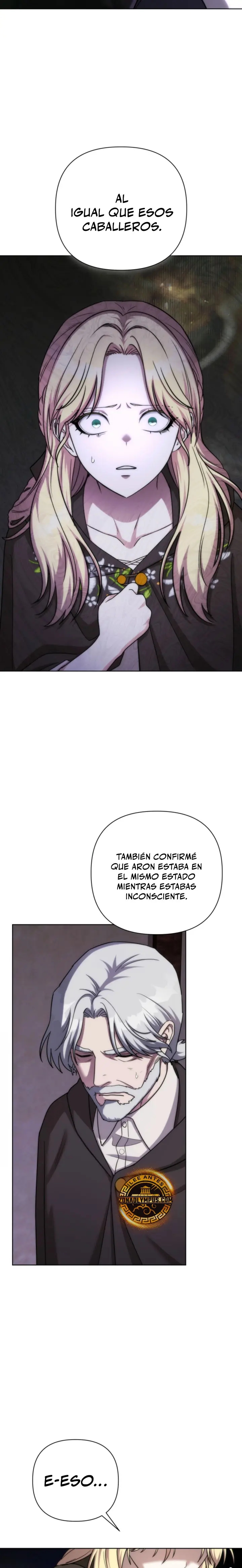 Read La Aventura De Un Bárbaro En Un Mundo De Fantasía ES Manga Online