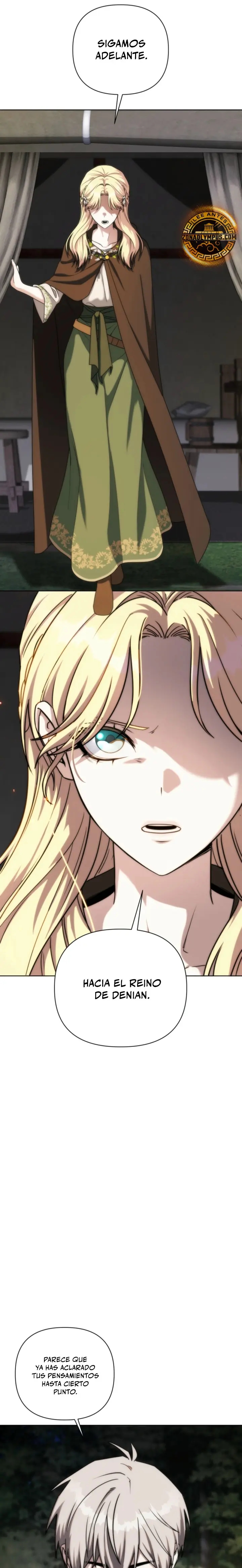 Read La Aventura De Un Bárbaro En Un Mundo De Fantasía ES Manga Online