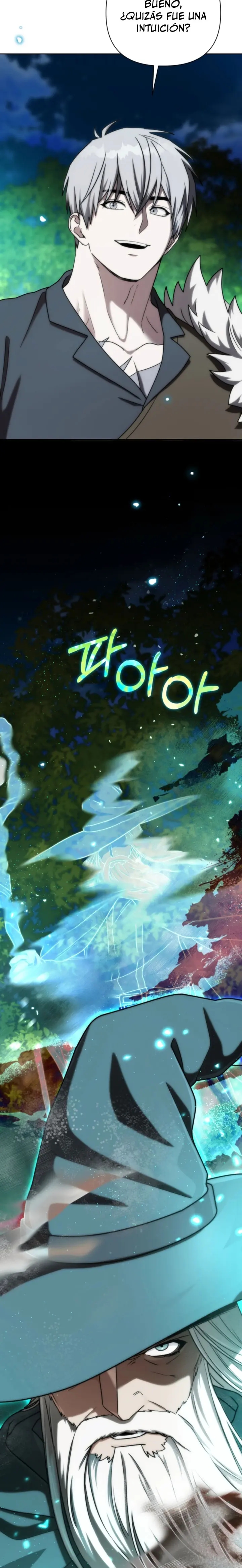 Read La Aventura De Un Bárbaro En Un Mundo De Fantasía ES Manga Online