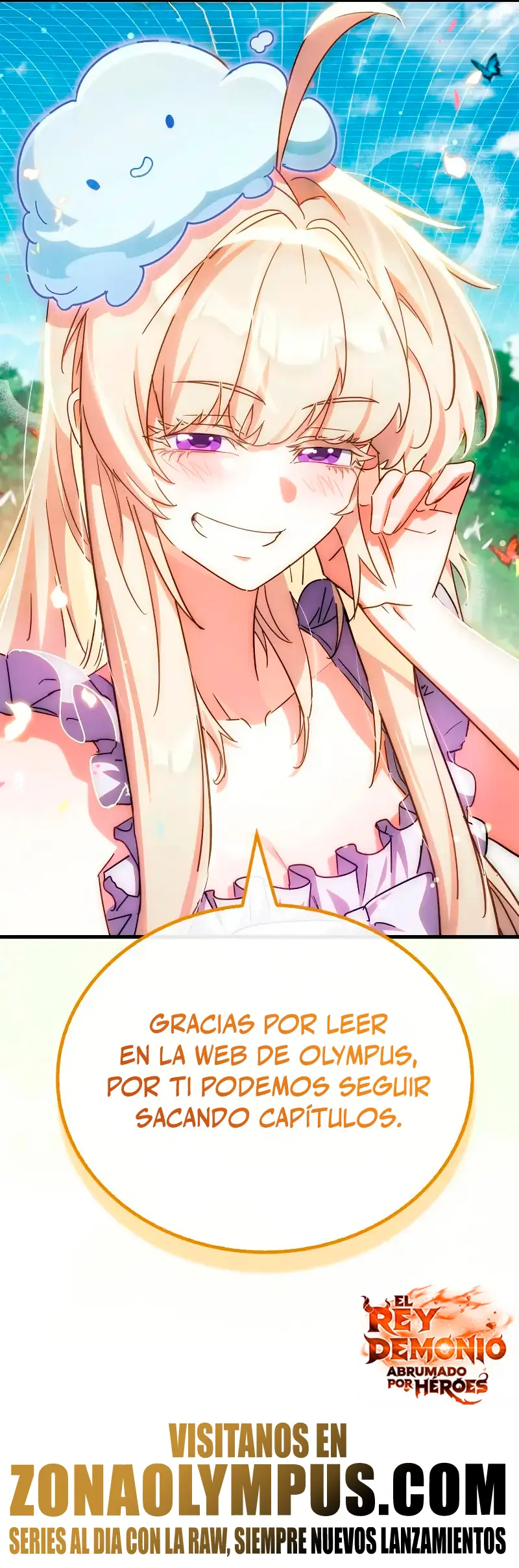 Read La Aventura De Un Bárbaro En Un Mundo De Fantasía ES Manga Online