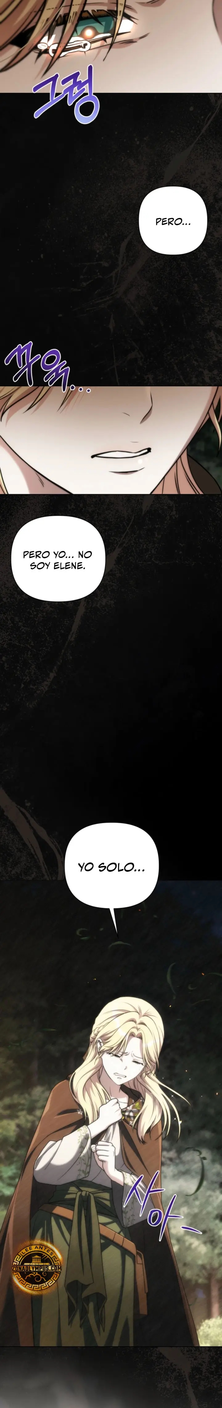 Read La Aventura De Un Bárbaro En Un Mundo De Fantasía ES Manga Online