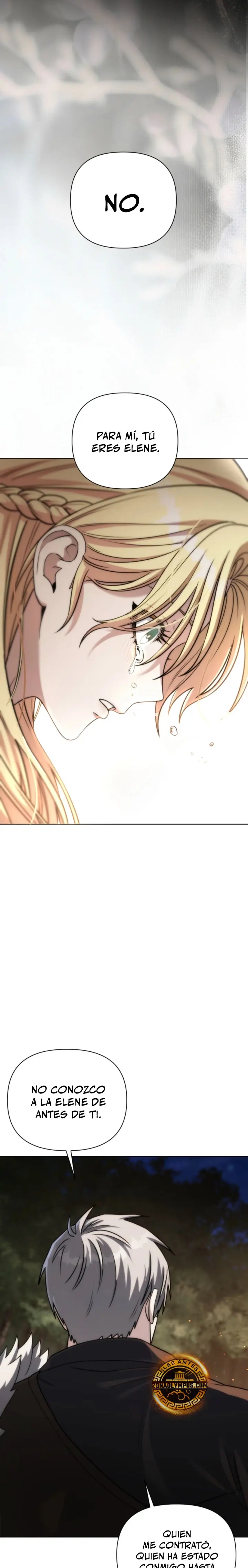 Read La Aventura De Un Bárbaro En Un Mundo De Fantasía ES Manga Online