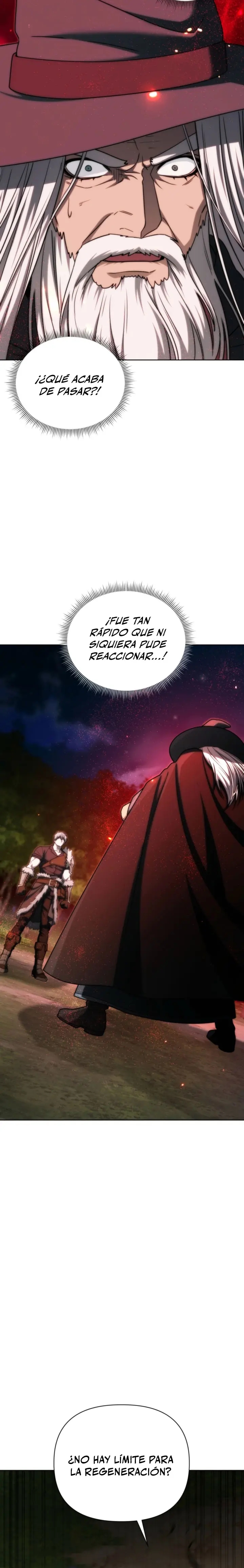 Read La Aventura De Un Bárbaro En Un Mundo De Fantasía ES Manga Online