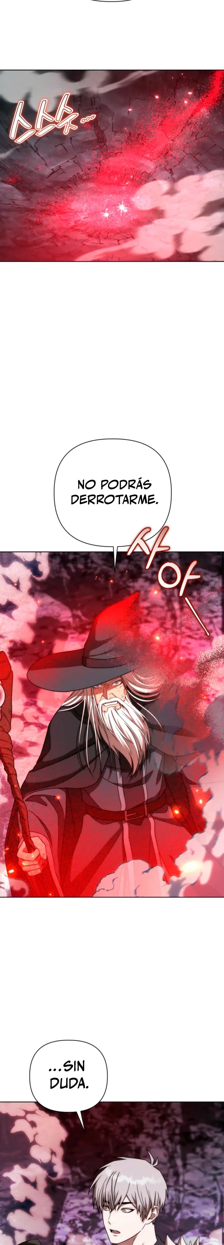 Read La Aventura De Un Bárbaro En Un Mundo De Fantasía ES Manga Online