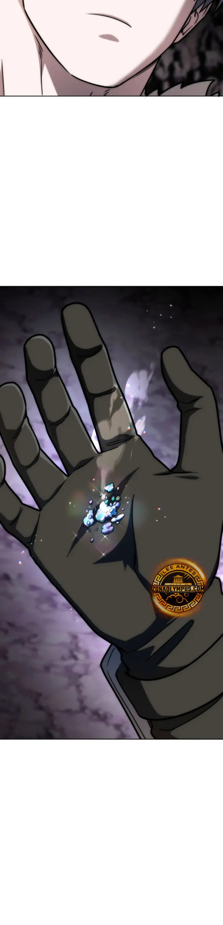 Read La Aventura De Un Bárbaro En Un Mundo De Fantasía ES Manga Online
