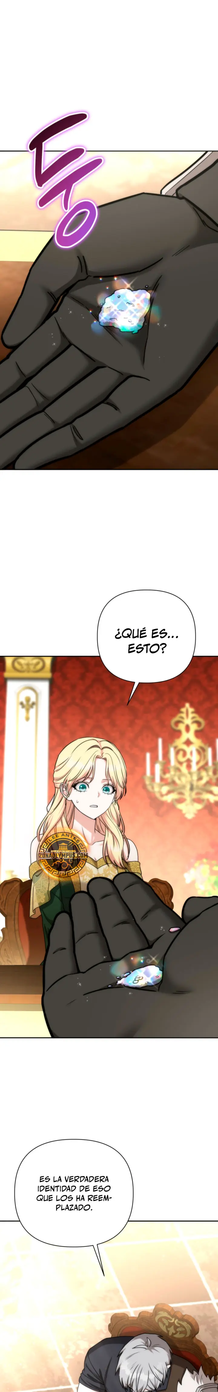 Read La Aventura De Un Bárbaro En Un Mundo De Fantasía ES Manga Online