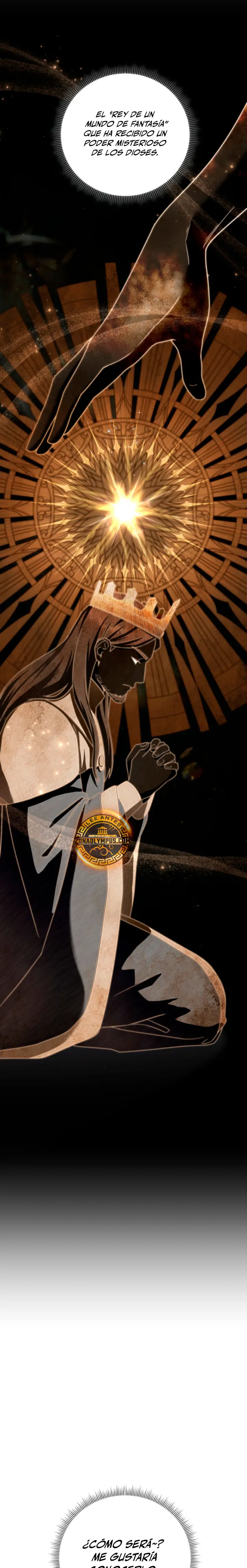Read La Aventura De Un Bárbaro En Un Mundo De Fantasía ES Manga Online
