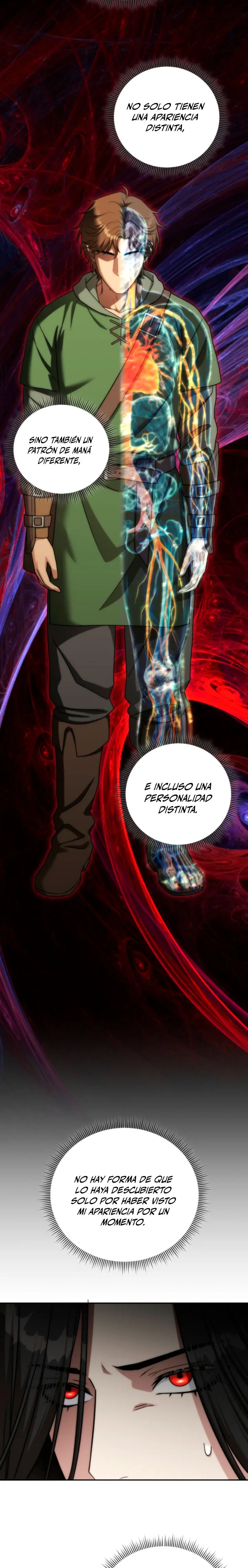 Read La Aventura De Un Bárbaro En Un Mundo De Fantasía ES Manga Online