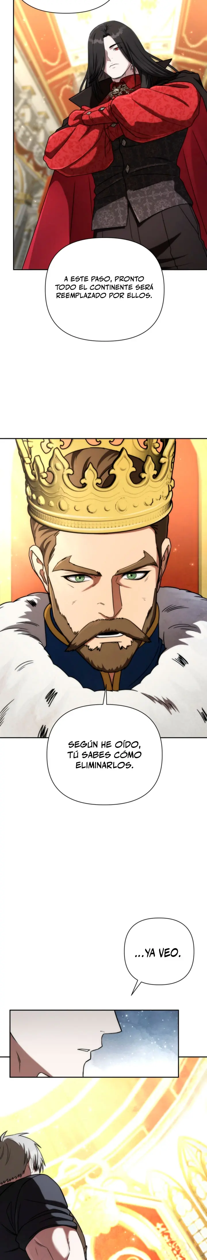 Read La Aventura De Un Bárbaro En Un Mundo De Fantasía ES Manga Online