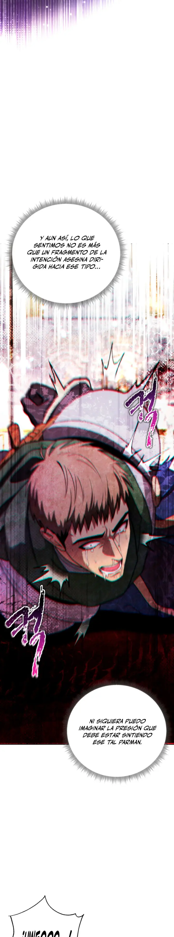 Read La Aventura De Un Bárbaro En Un Mundo De Fantasía ES Manga Online