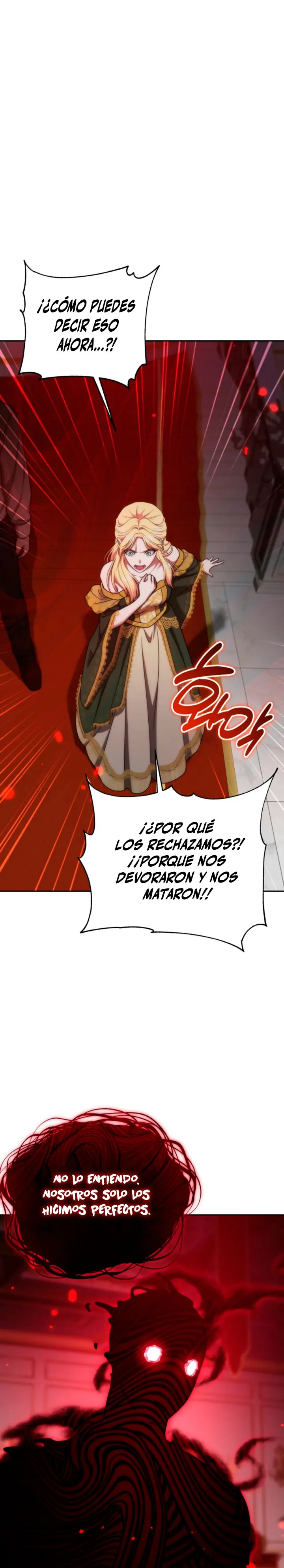 Read La Aventura De Un Bárbaro En Un Mundo De Fantasía ES Manga Online