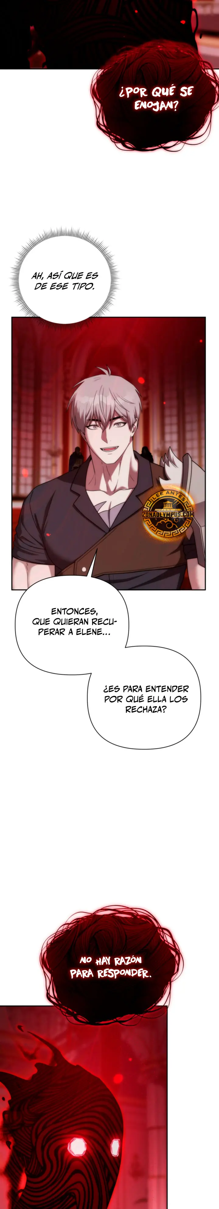 Read La Aventura De Un Bárbaro En Un Mundo De Fantasía ES Manga Online