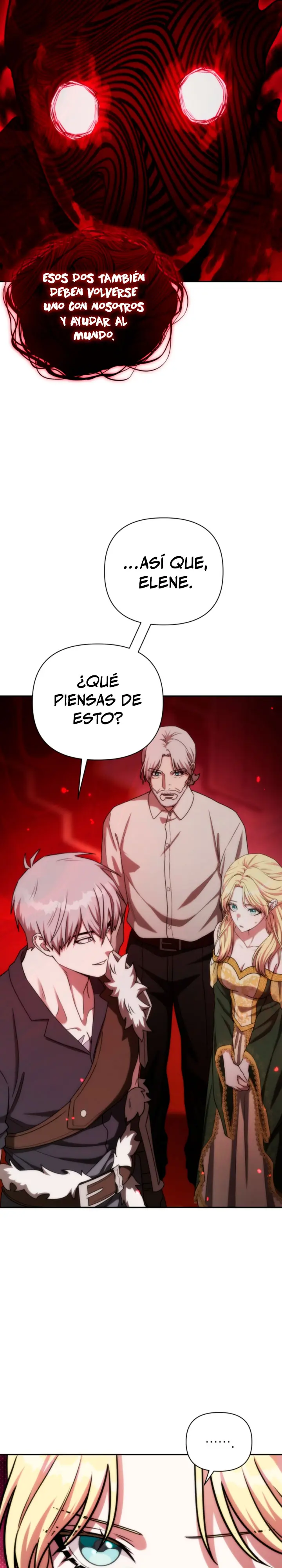 Read La Aventura De Un Bárbaro En Un Mundo De Fantasía ES Manga Online