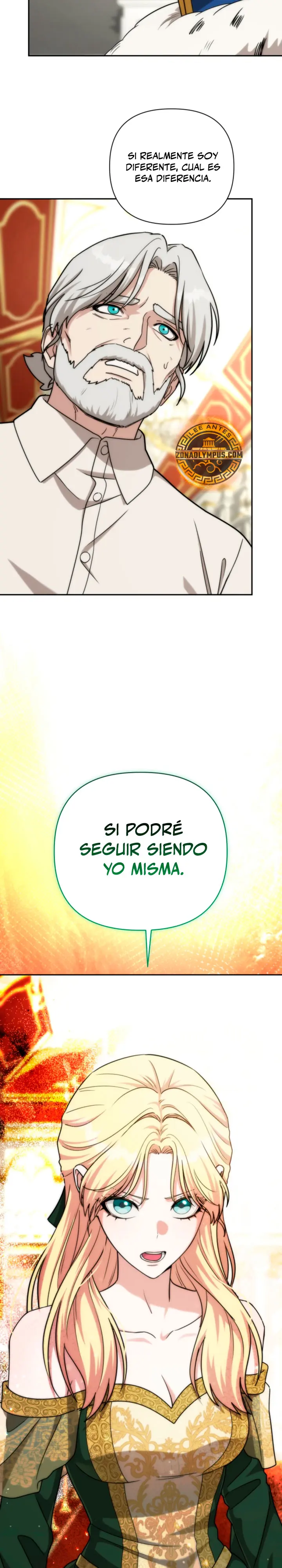 Read La Aventura De Un Bárbaro En Un Mundo De Fantasía ES Manga Online