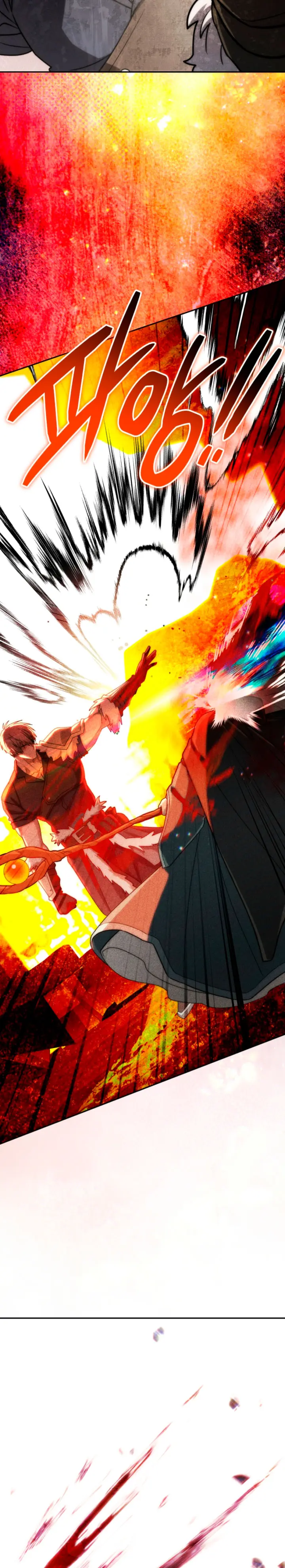 Read La Aventura De Un Bárbaro En Un Mundo De Fantasía ES Manga Online
