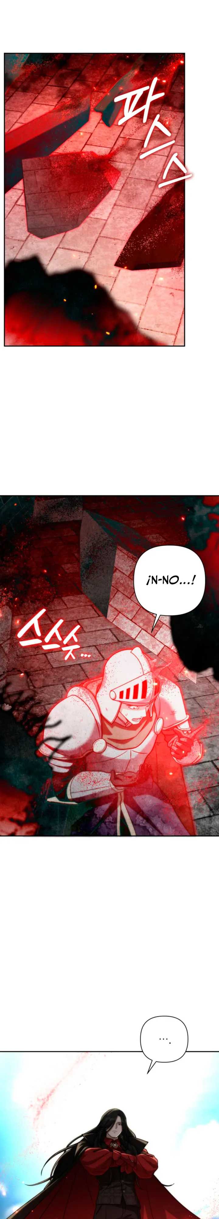 Read La Aventura De Un Bárbaro En Un Mundo De Fantasía ES Manga Online