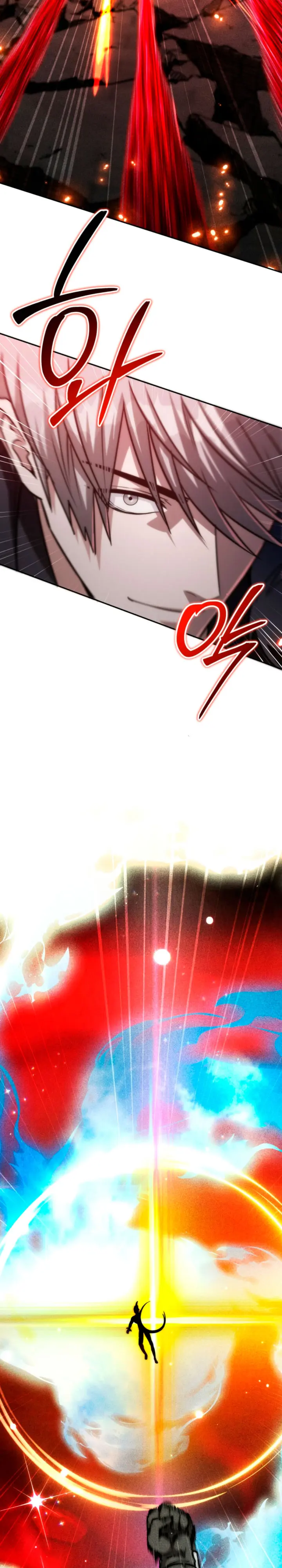 Read La Aventura De Un Bárbaro En Un Mundo De Fantasía ES Manga Online