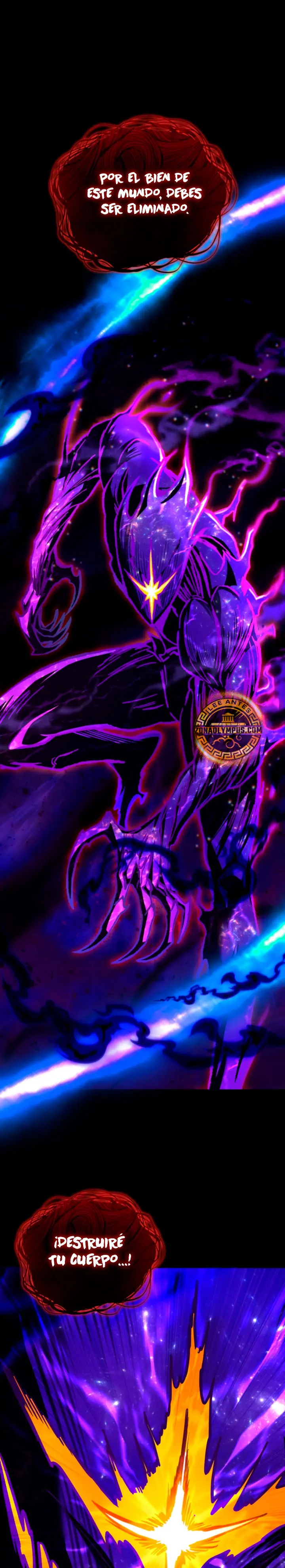 Read La Aventura De Un Bárbaro En Un Mundo De Fantasía ES Manga Online