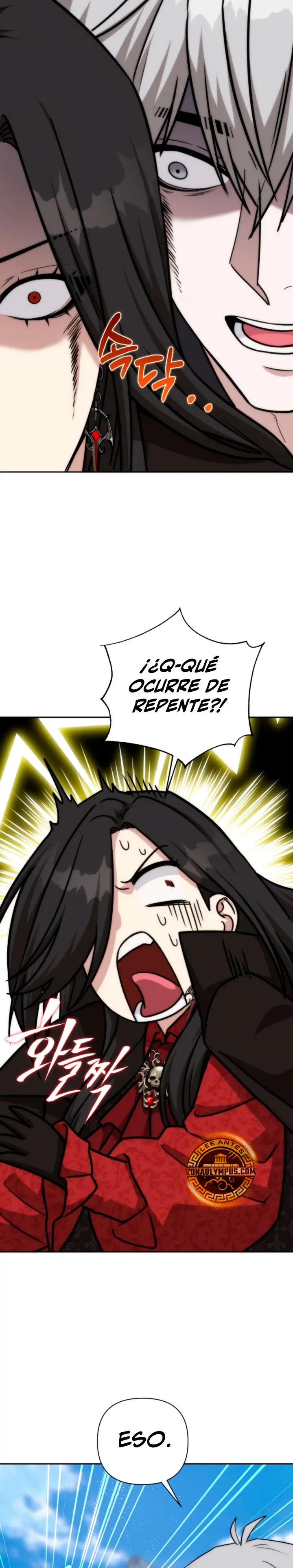 Read La Aventura De Un Bárbaro En Un Mundo De Fantasía ES Manga Online