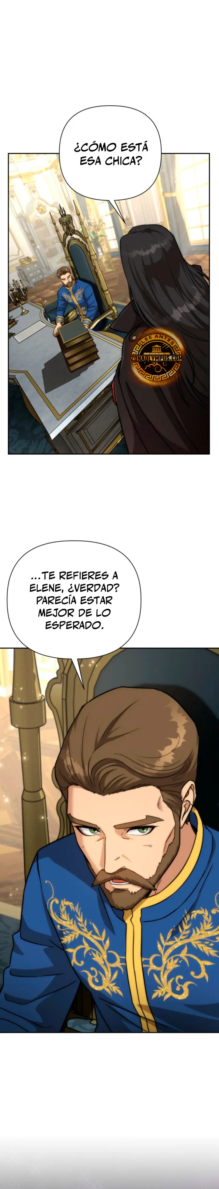 Read La Aventura De Un Bárbaro En Un Mundo De Fantasía ES Manga Online